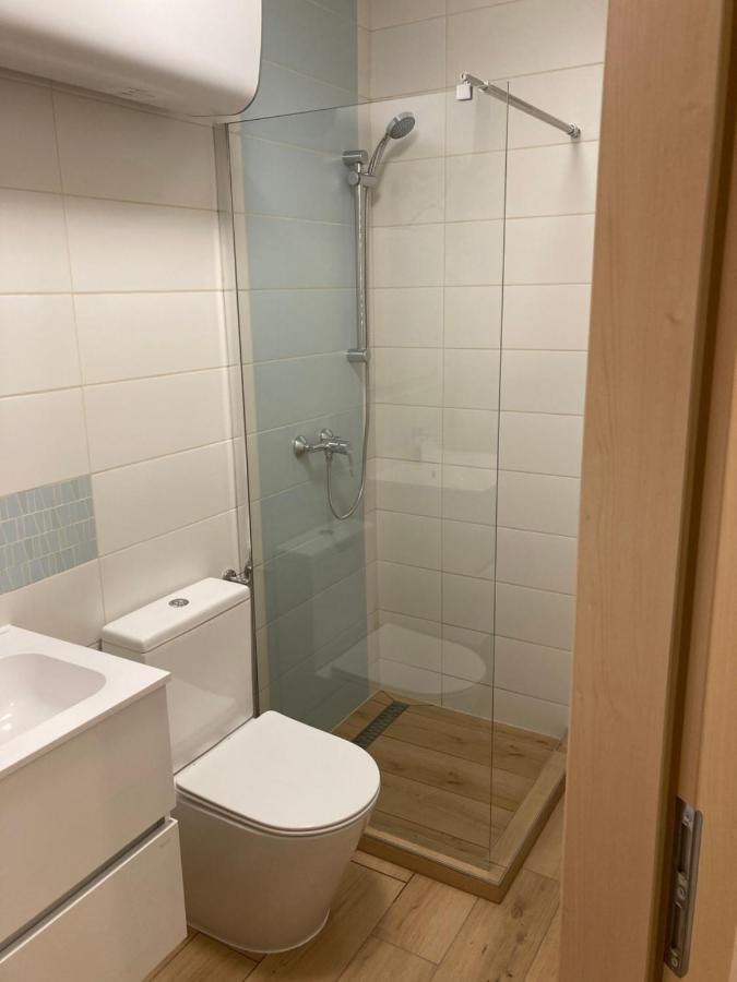 Aranypart Apartman Appartement Siófok Buitenkant foto