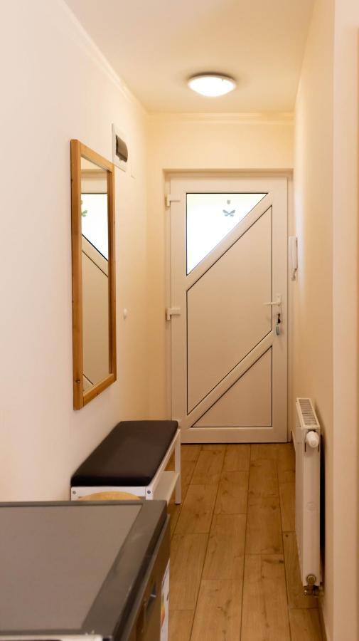 Aranypart Apartman Appartement Siófok Buitenkant foto
