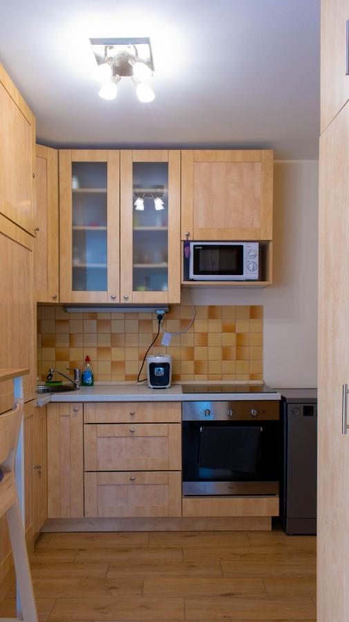 Aranypart Apartman Appartement Siófok Buitenkant foto